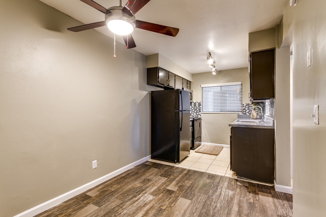 The cheapest apartment rentals in Jacksonville, explored