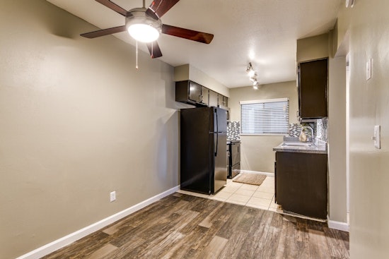 The cheapest apartment rentals in Jacksonville, explored
