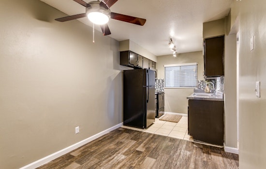 The cheapest apartment rentals in Jacksonville, explored