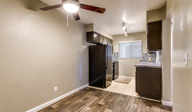 The cheapest apartment rentals in Jacksonville, explored