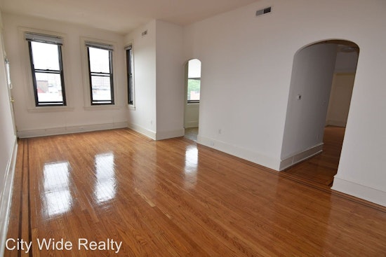 What will $1,200 rent you in Rittenhouse, right now?