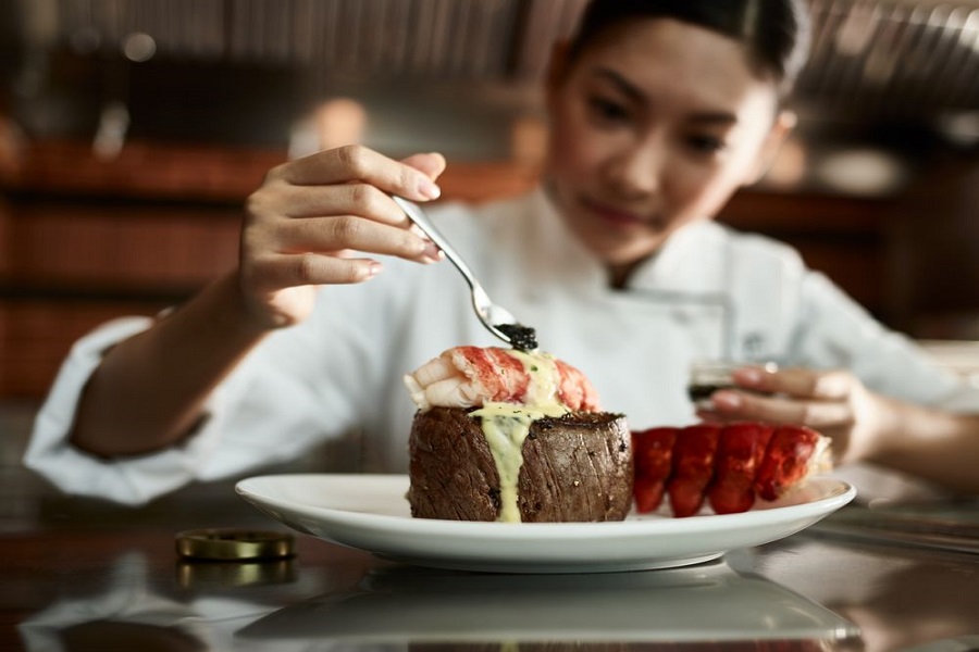 The 5 best steakhouses in Baltimore