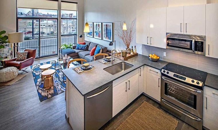 What will $1,500 rent you in Shadyside, this month?