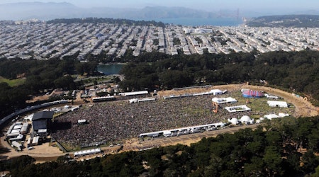 Festival In The Fog: 10 Years Of Outside Lands