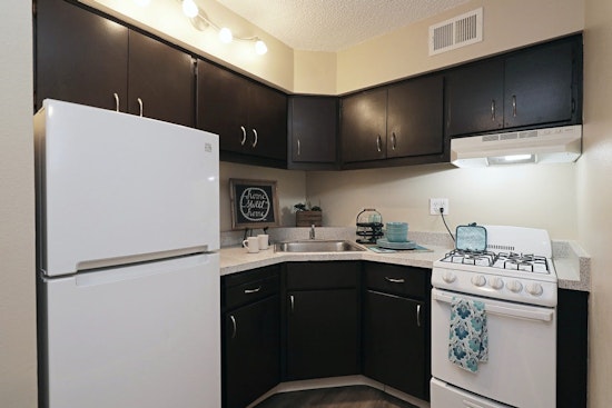 What will $800 rent you in Albuquerque, today?