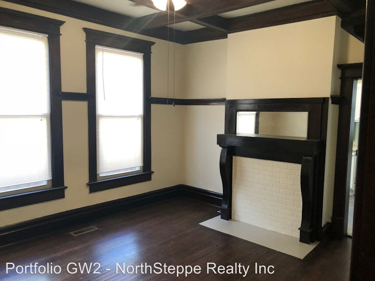 The lowest-priced apartment rentals in Victorian Village, Columbus