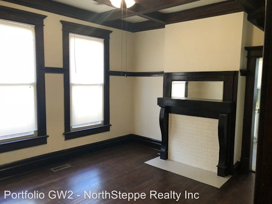 The lowest-priced apartment rentals in Victorian Village, Columbus
