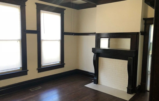 The lowest-priced apartment rentals in Victorian Village, Columbus
