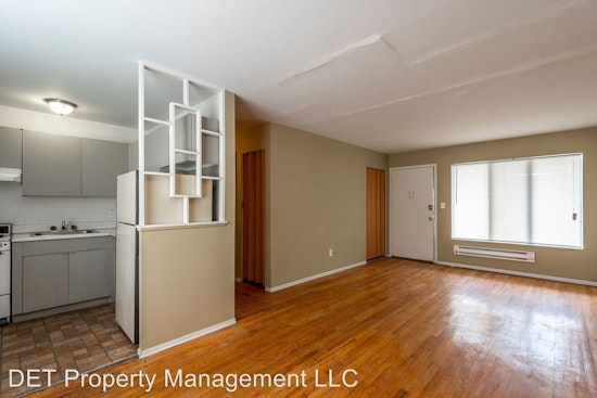 What will $700 rent you in Detroit, today?