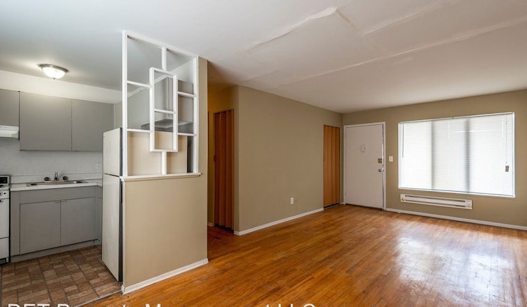 What will $700 rent you in Detroit, today?