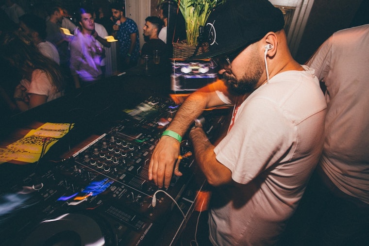 Here's what to do in El Paso this week