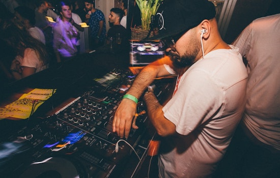 Here's what to do in El Paso this week