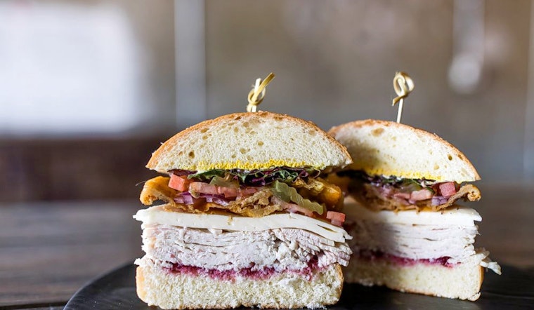 Town Square Eats debuts in Jack London Square