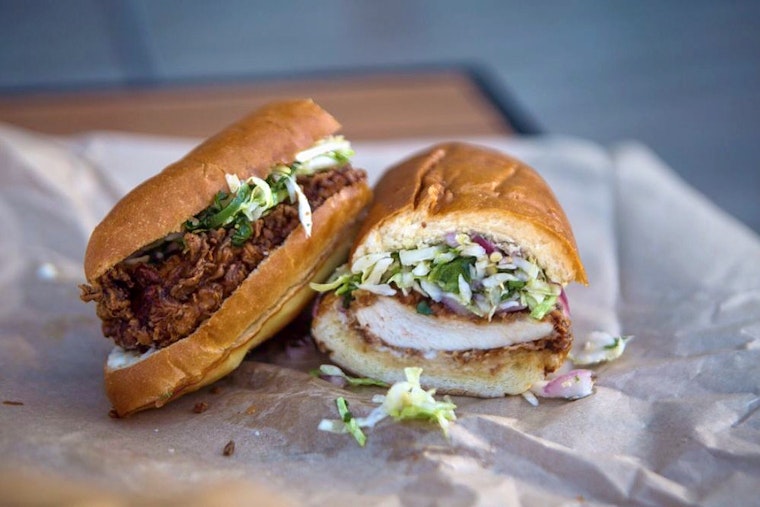Long Beach gets a new poutinerie: The Kroft