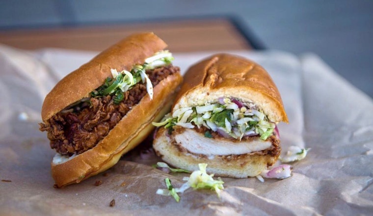 Long Beach gets a new poutinerie: The Kroft