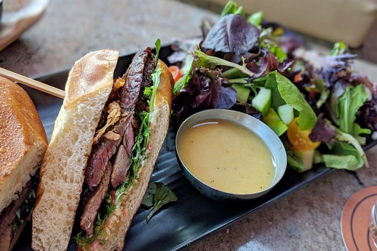 Here are Long Beach's top 5 breakfast and brunch spots