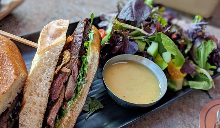 Here are Long Beach's top 5 breakfast and brunch spots