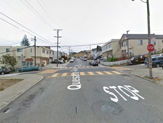 1 Suspect In Custody, Others At Large After Bayview Home Invasion, Gunfight
