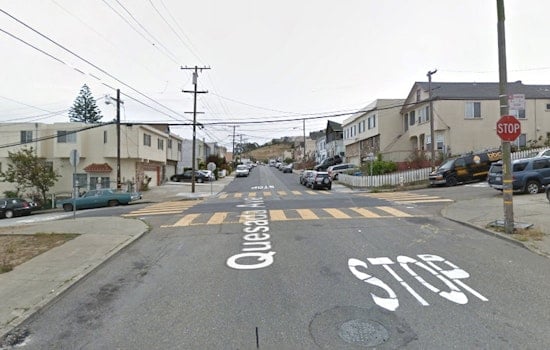 1 Suspect In Custody, Others At Large After Bayview Home Invasion, Gunfight