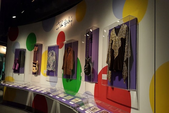 The 5 best museums in Cleveland