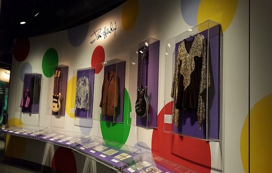 The 5 best museums in Cleveland