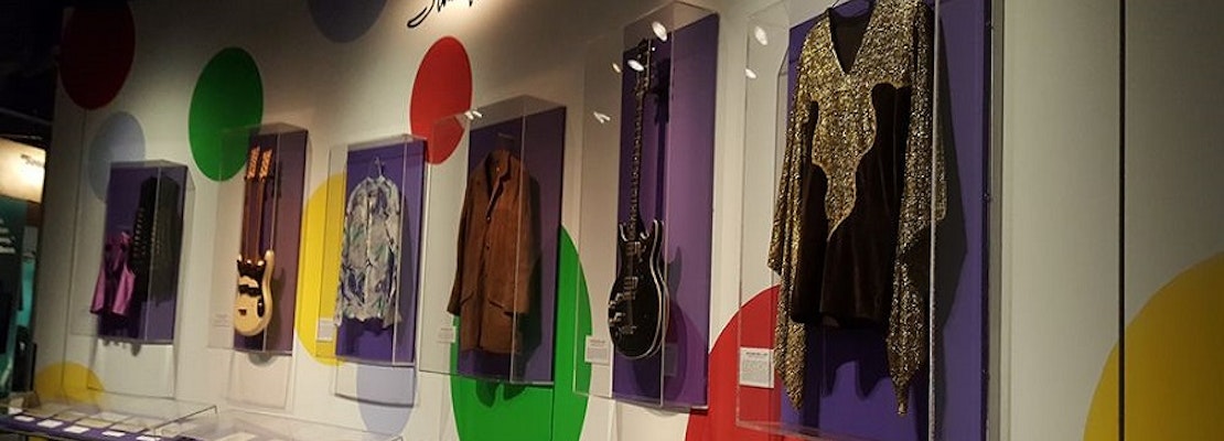 The 5 best museums in Cleveland