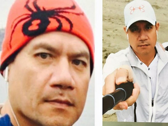 Uber Driver Remains Missing After Car Is Found In Bayview