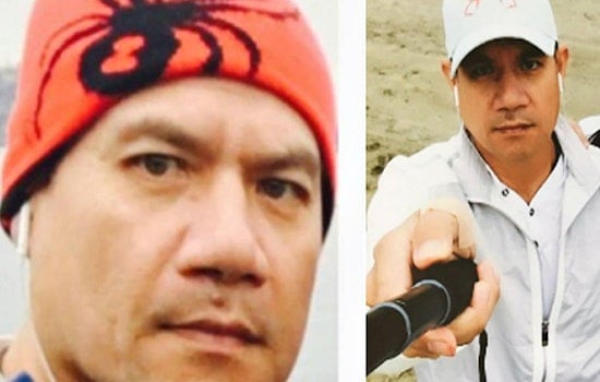 Uber Driver Remains Missing After Car Is Found In Bayview