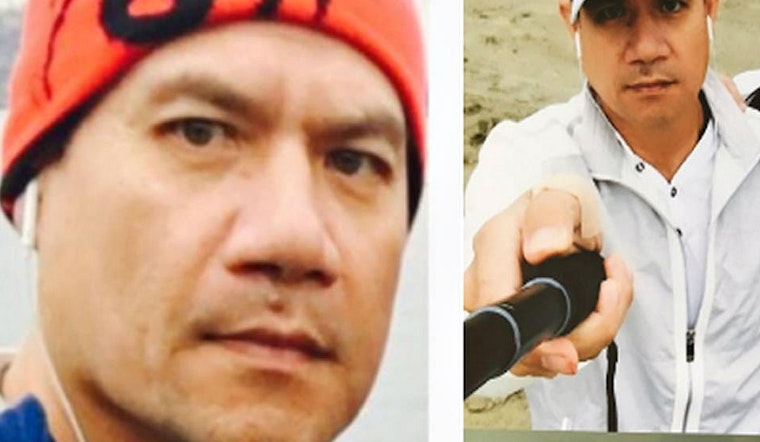 Uber Driver Remains Missing After Car Is Found In Bayview