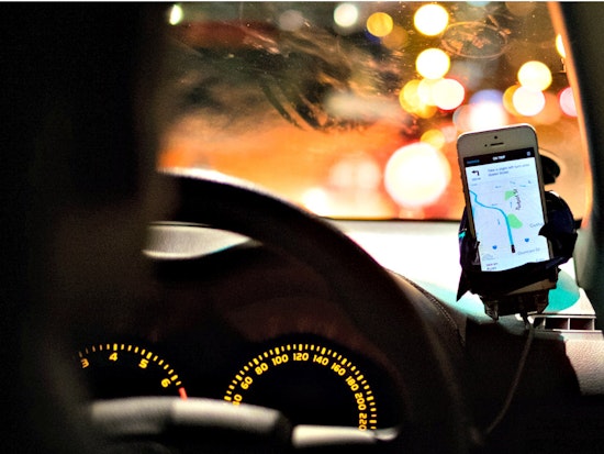 Uber’s ‘Route-Based Pricing’ Charges Riders Based On Neighborhood