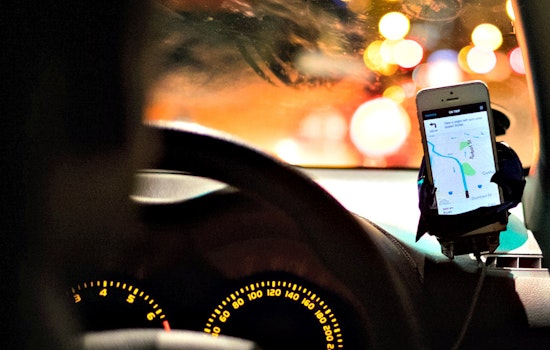 Uber’s ‘Route-Based Pricing’ Charges Riders Based On Neighborhood