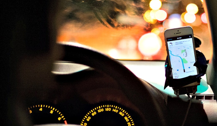 Uber’s ‘Route-Based Pricing’ Charges Riders Based On Neighborhood