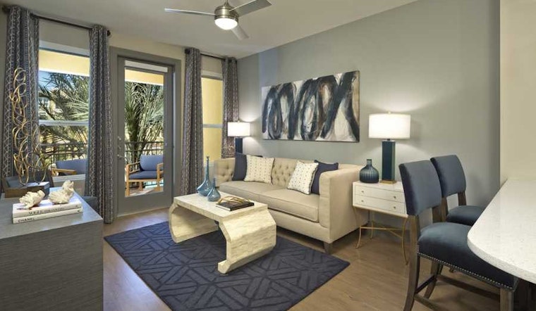What will $1,400 rent you in Phoenix, right now?
