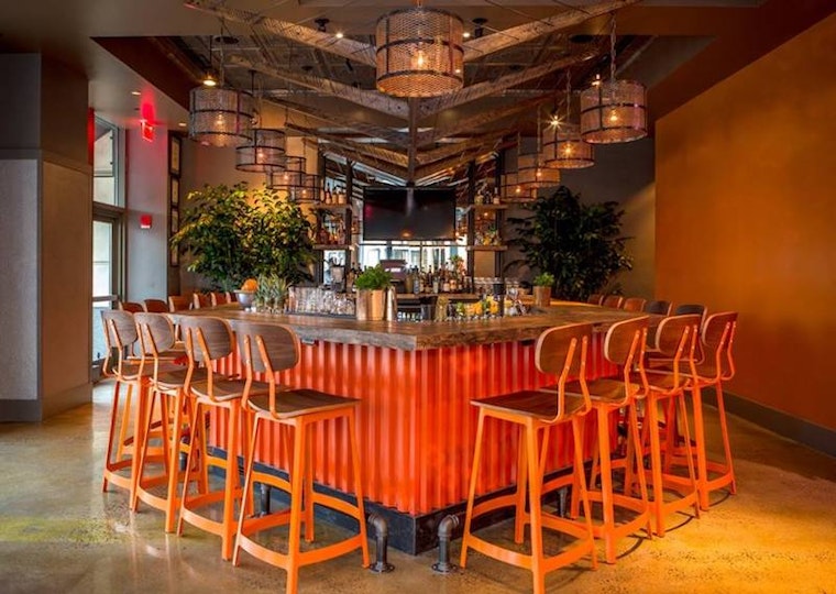 The Tiki-est Tiki Bars In The Boston Area