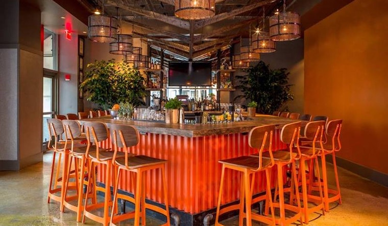 The Tiki-est Tiki Bars In The Boston Area