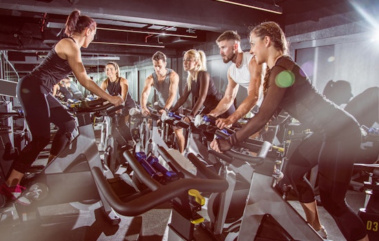 Here's Houston's favorite form of exercise — and the best spots to sweat in style