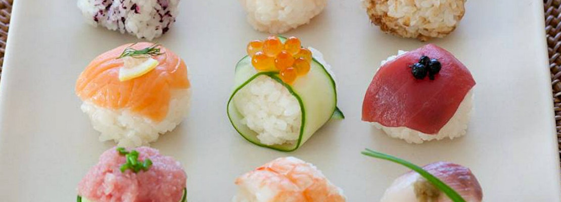 'Sue's Kitchen' To Bring Deco Sushi, Matcha Sweets To SoMa Lunch Scene