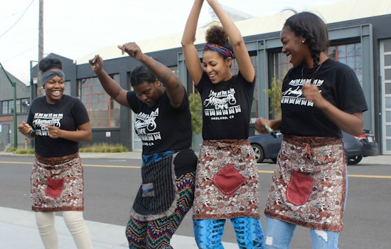 'Mamacitas Café' Crowdfunding To Expand Staff, Acquire Commercial Kitchen
