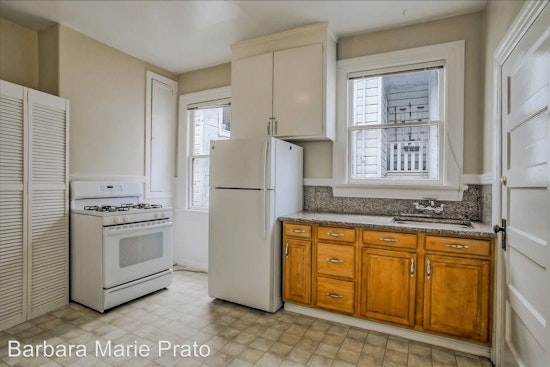 Studios with sunshine: What will $2,700 rent you in San Francisco, today?