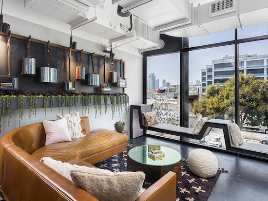 What will $1,800 rent you in San Diego, this month?