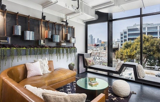 What will $1,800 rent you in San Diego, this month?