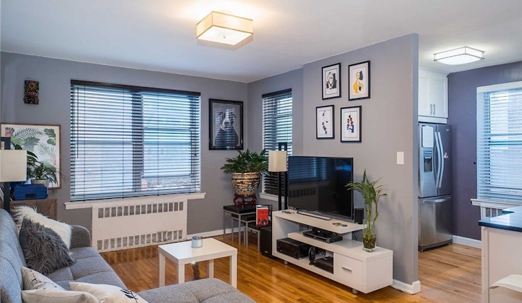 On a budget? Here's what $1,900 could rent you in NYC right now
