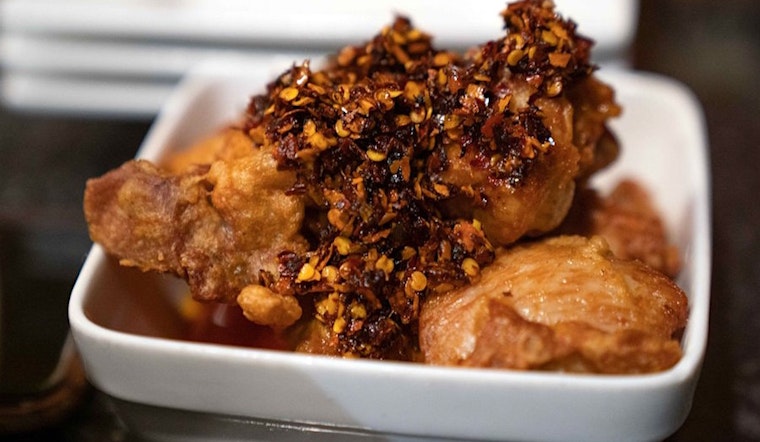Sacramento's 5 best spots to score affordable Japanese eats
