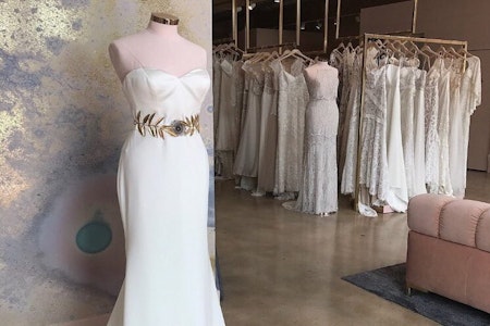 The 5 best bridal spots in Miami