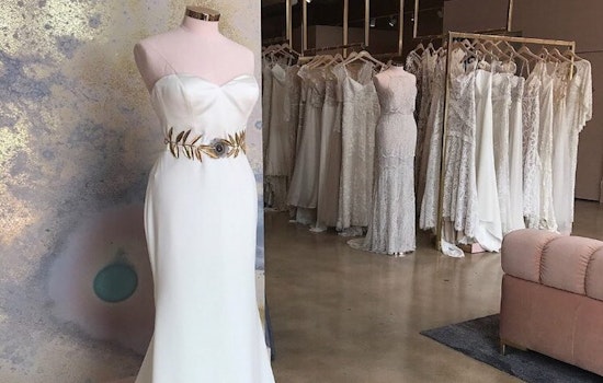 The 5 best bridal spots in Miami