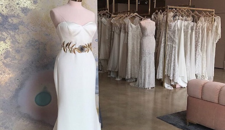 The 5 best bridal spots in Miami