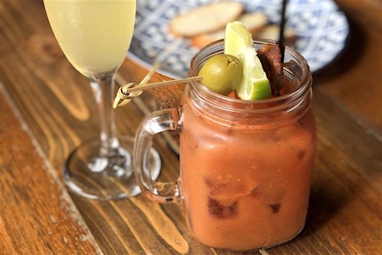 Check out the 3 freshest new eateries to open in Tampa