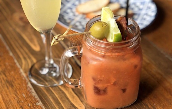 Check out the 3 freshest new eateries to open in Tampa