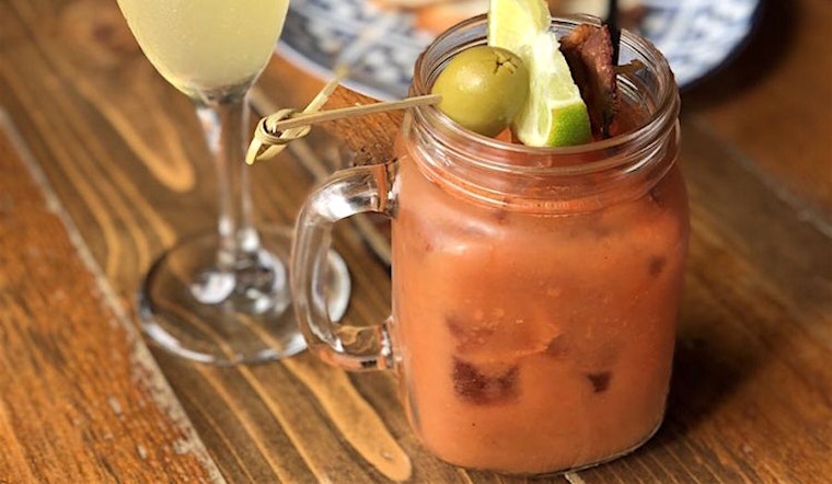Check out the 3 freshest new eateries to open in Tampa
