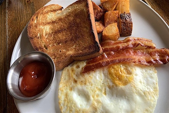 New American spot Thee Tree House debuts in Courier City